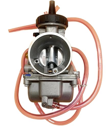 Amazon | 京浜 純正 ケイヒン PWK33 φ 日本製 レース改造用 S46A0 汎用